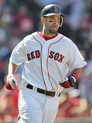 mike lowell